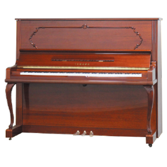 ヤマハW116SC イメージ