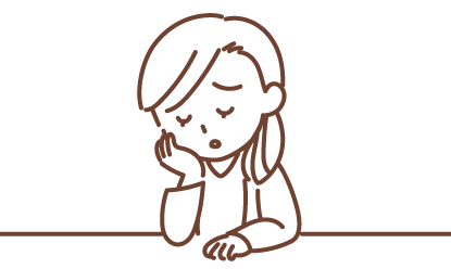 ほしいけど…不安だわ