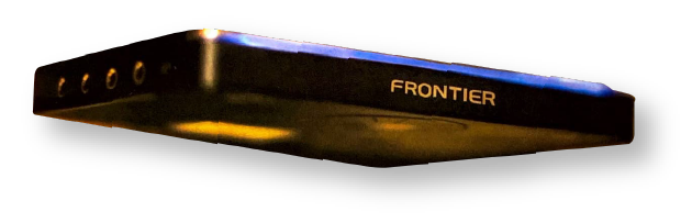 FRONTIER