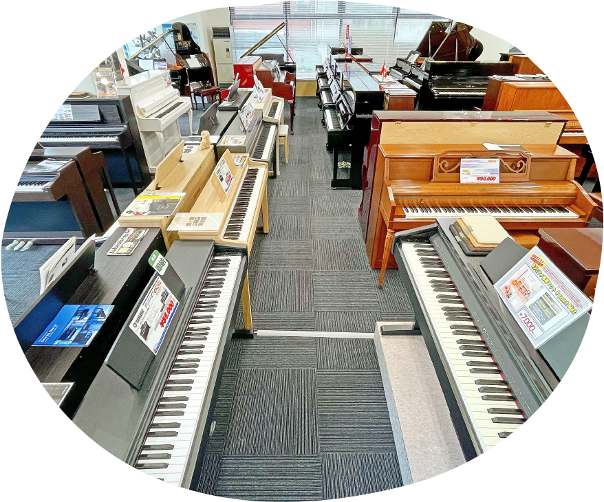 販売商品　イメージ