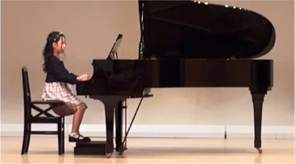 第2回 ピアノプラザセイヤスターツ「ピアノ発表会」