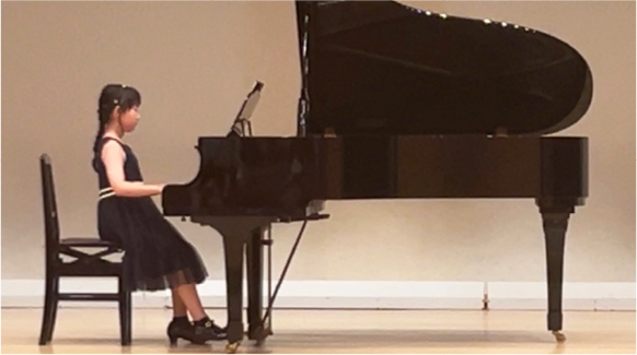 第2回 ピアノプラザセイヤスターツ「ピアノ発表会」
