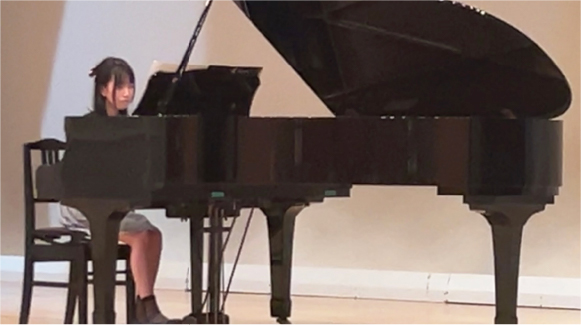 第2回 ピアノプラザセイヤスターツ「ピアノ発表会」