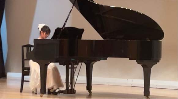 第2回 ピアノプラザセイヤスターツ「ピアノ発表会」