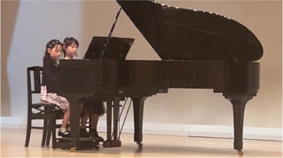 第2回 ピアノプラザセイヤスターツ「ピアノ発表会」