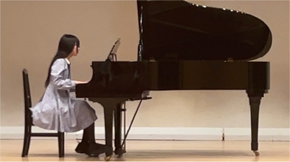 第2回 ピアノプラザセイヤスターツ「ピアノ発表会」