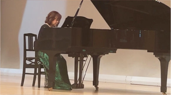 第2回 ピアノプラザセイヤスターツ「ピアノ発表会」