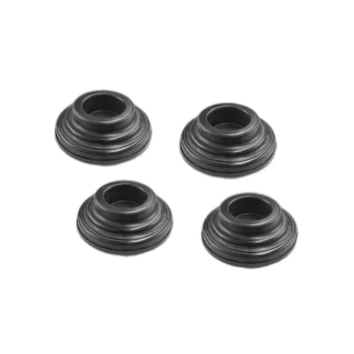 shinetsu piano insulator black